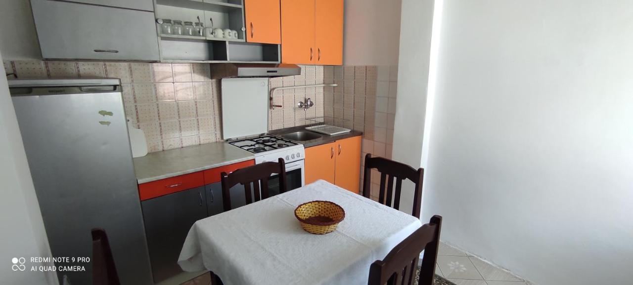 Apartmani Banatski Konak Zrenjanin Exterior foto