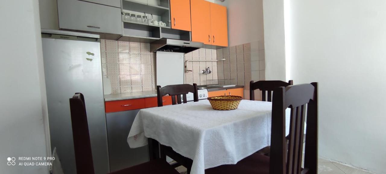 Apartmani Banatski Konak Zrenjanin Exterior foto