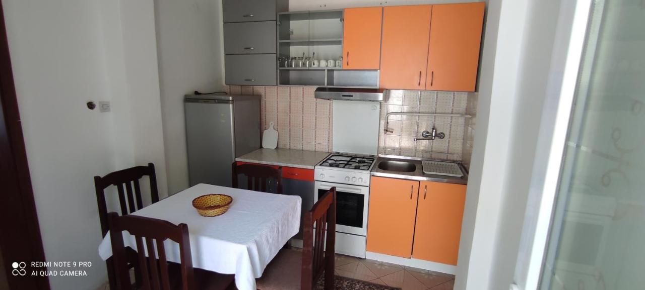 Apartmani Banatski Konak Zrenjanin Exterior foto